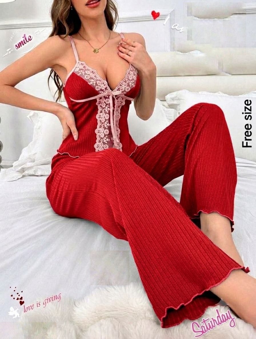 Pajama Summer