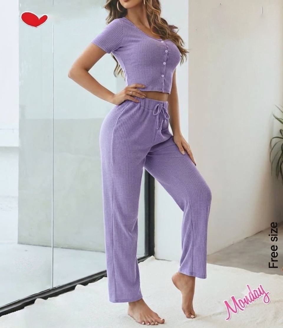 Pajama Summer