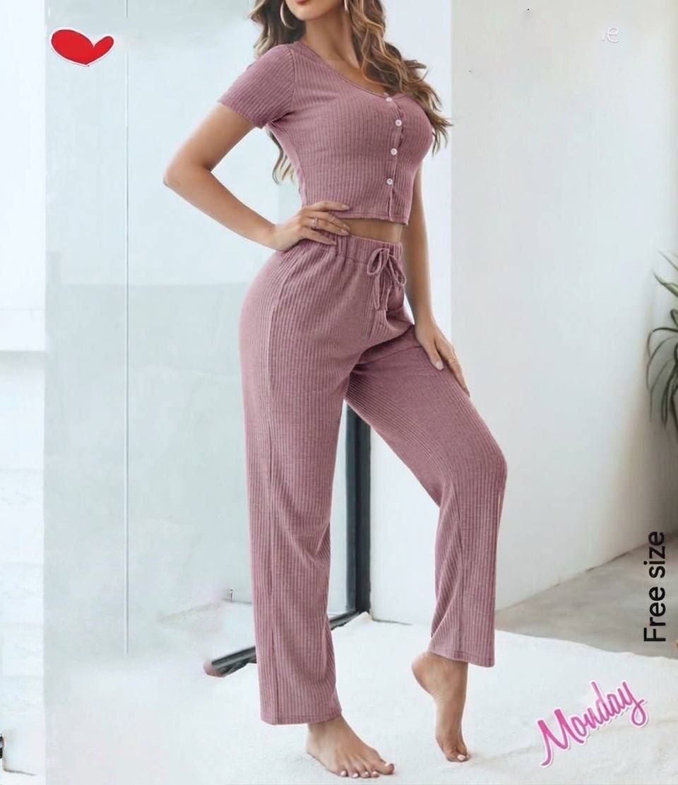 Pajama Summer