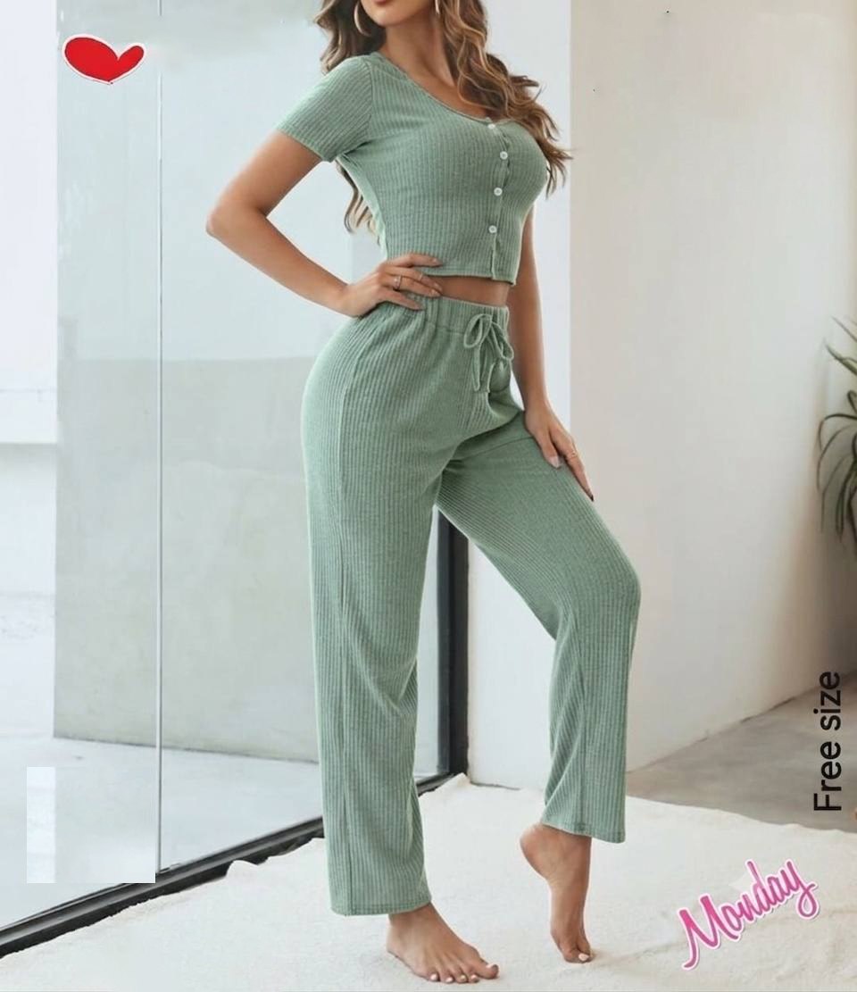 Pajama Summer