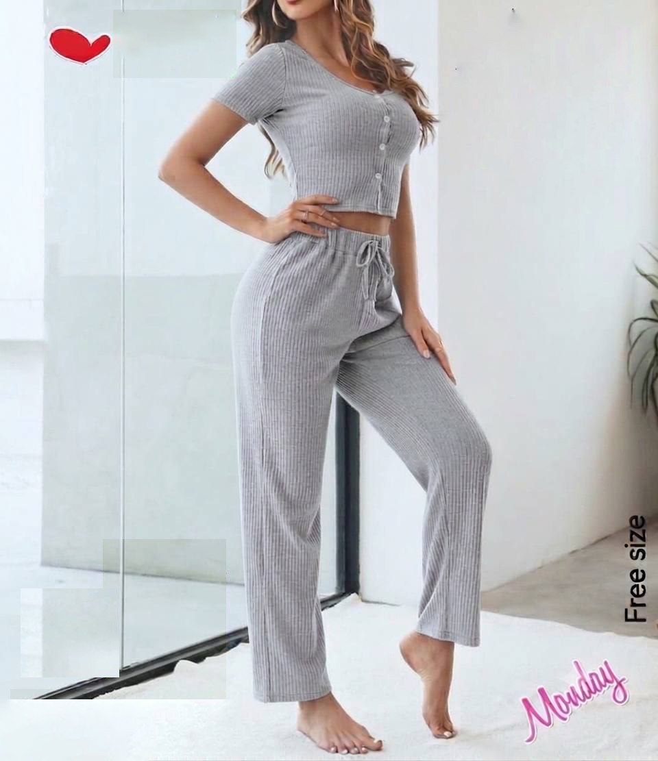 Pajama Summer