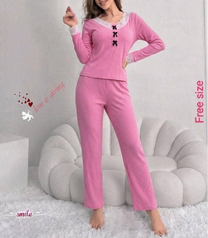 Pajama Winter