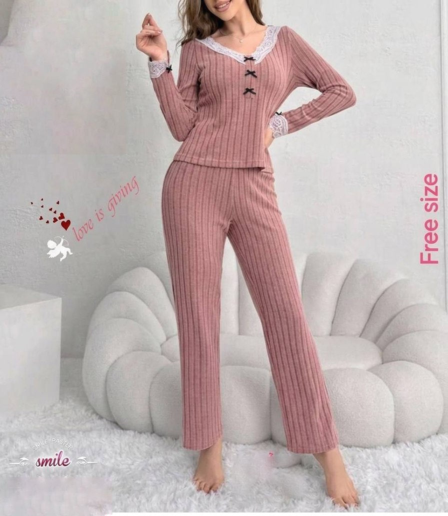 Pajama Winter
