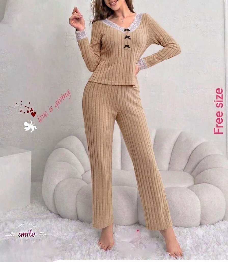 Pajama Winter
