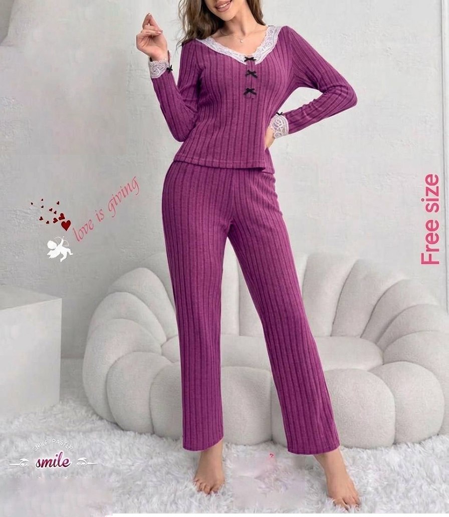Pajama Winter