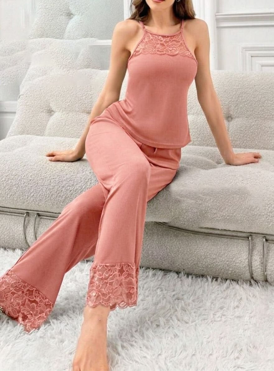 Pajama Summer