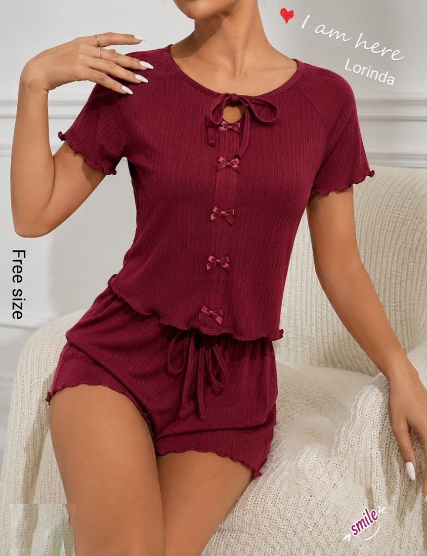 Short Pajama
