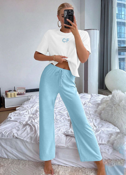 Pajama Summer