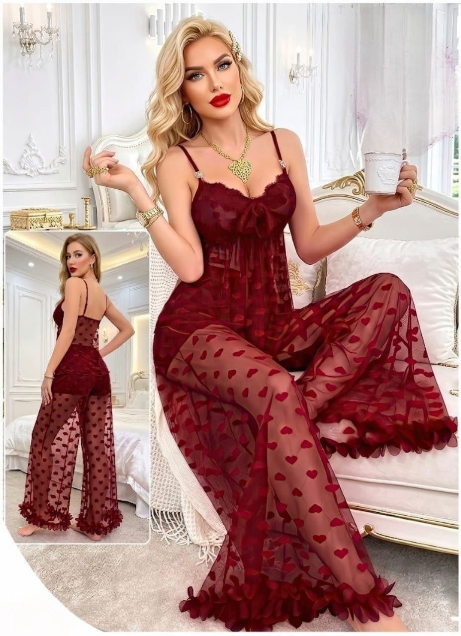 Pajama Lingerie