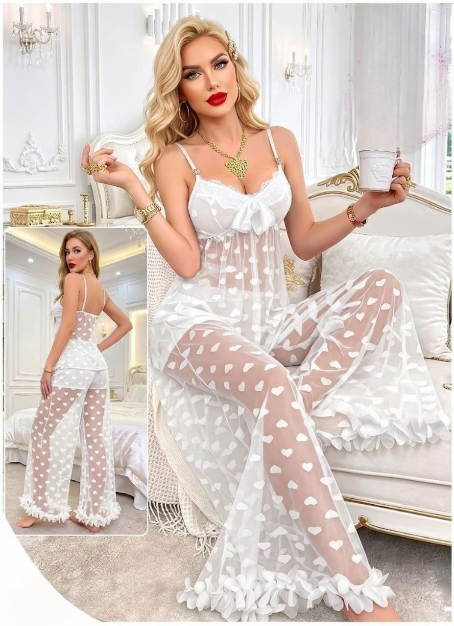 Pajama Lingerie