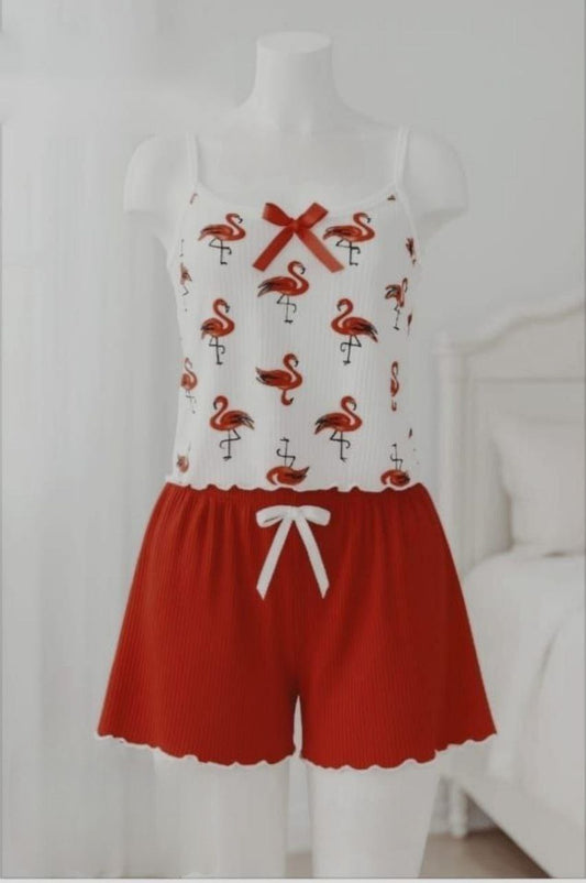 Pajama Short