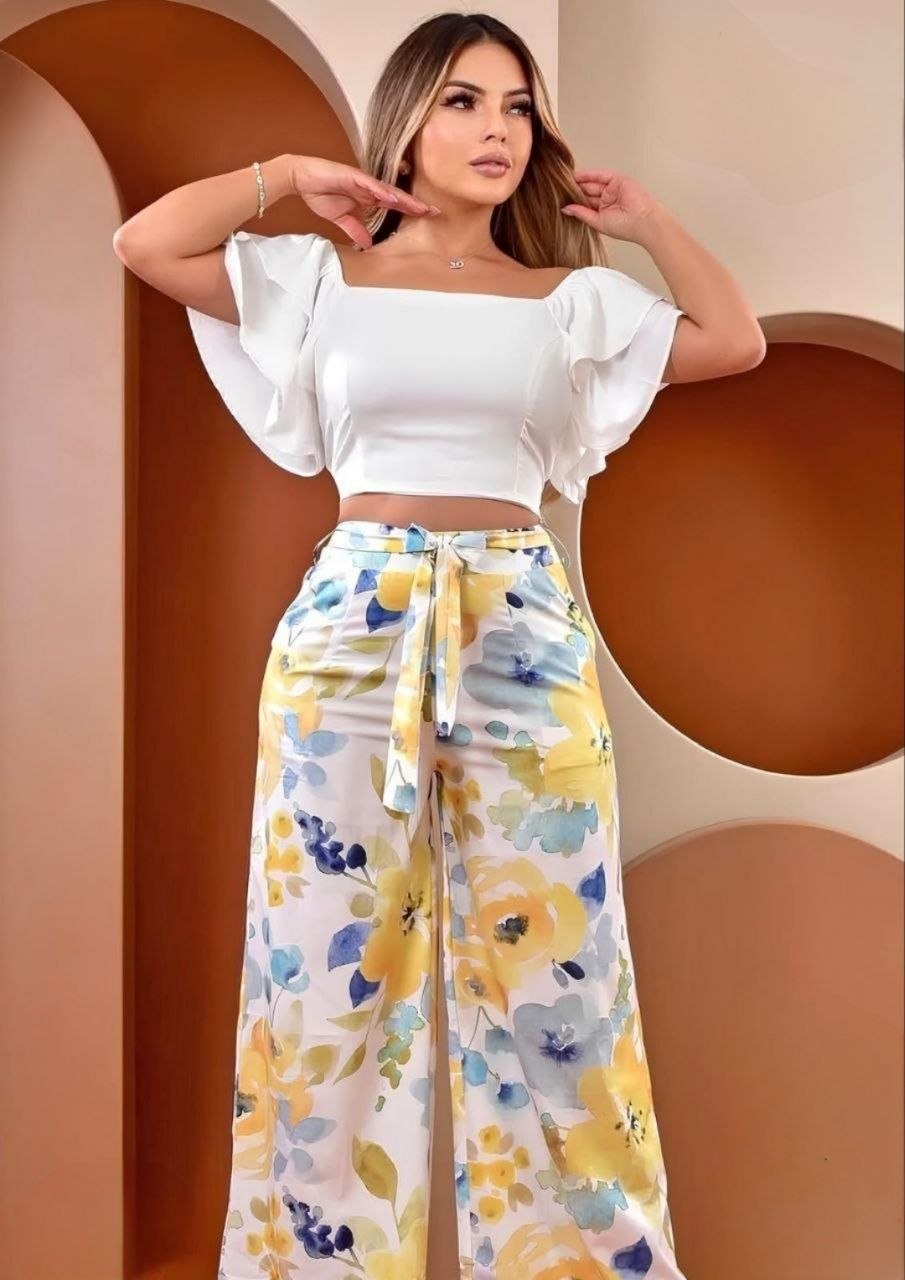 Pajama Summer