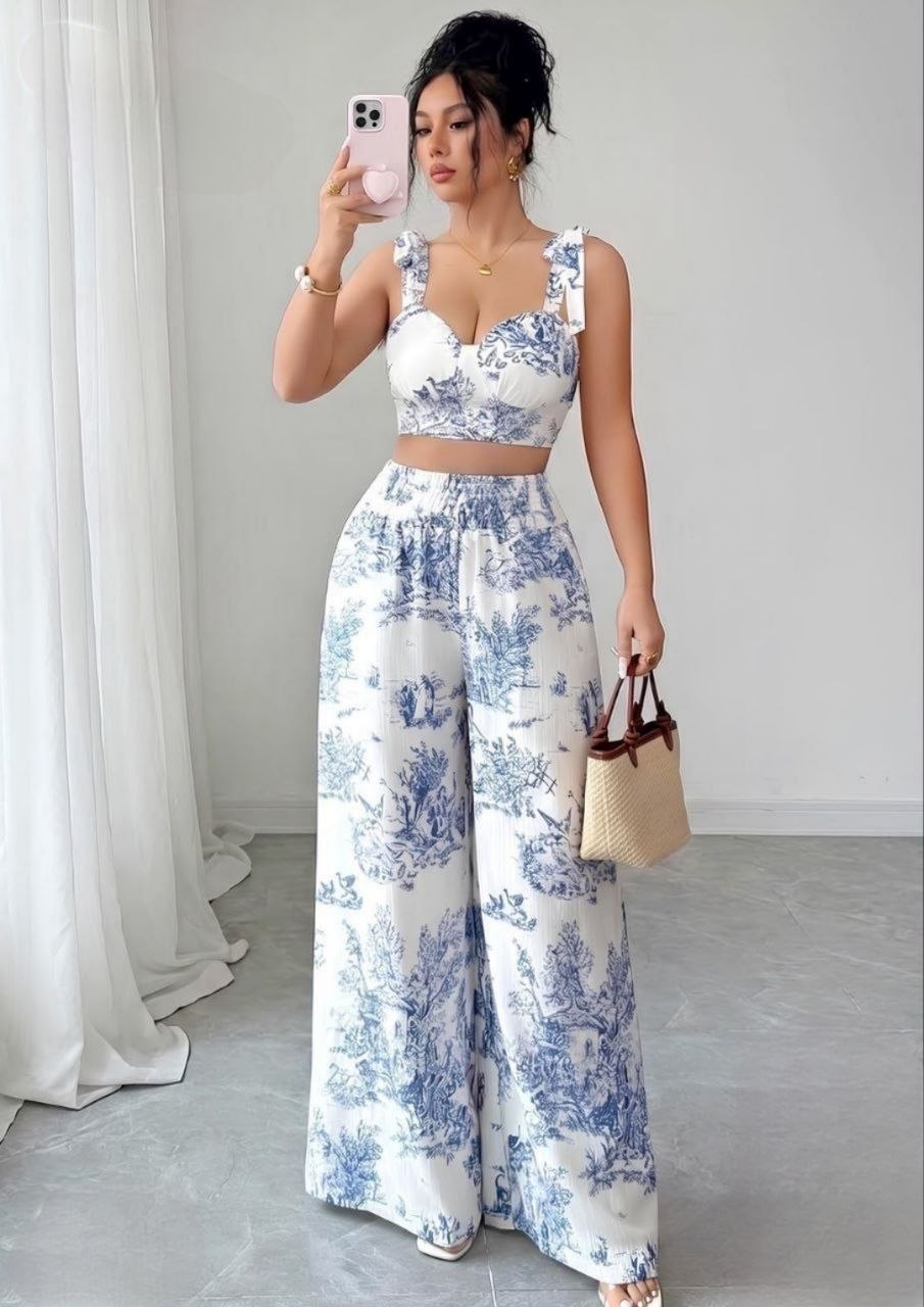 Pajama Summer