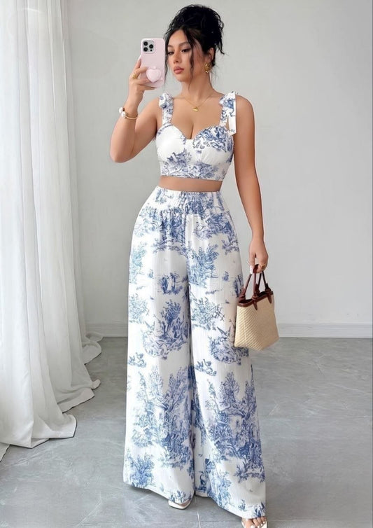 Pajama Summer