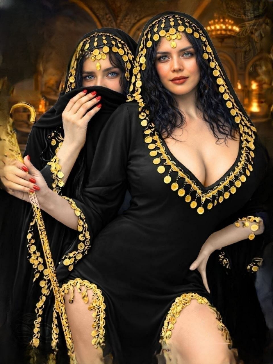Belly Dance