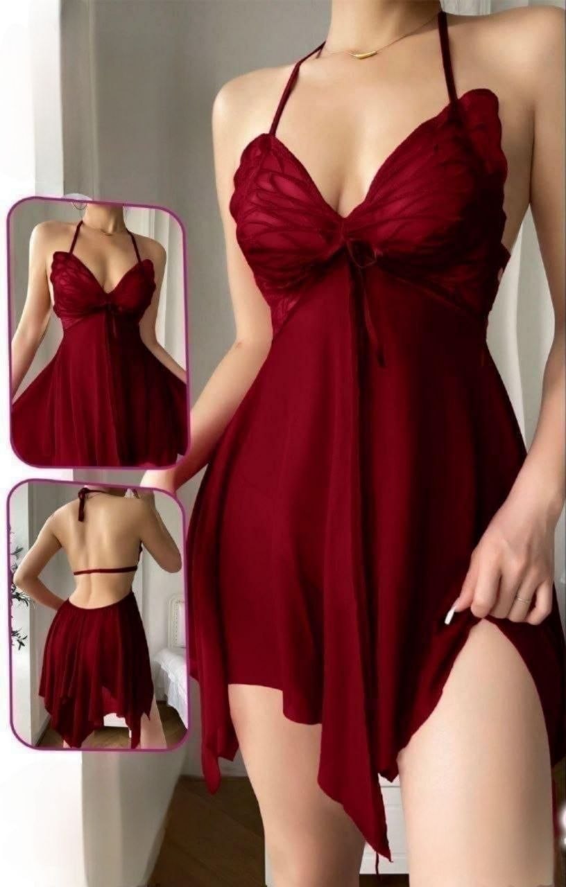 Short Lingerie