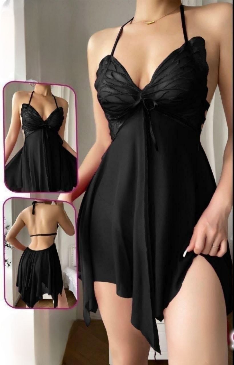 Short Lingerie