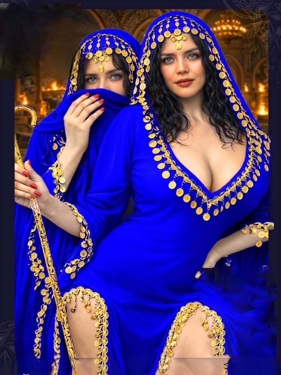 Belly Dance