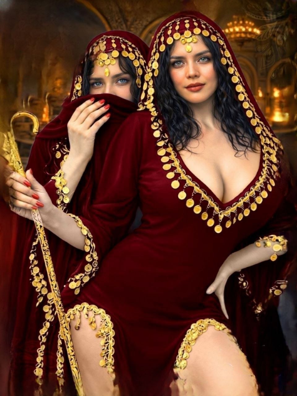 Belly Dance