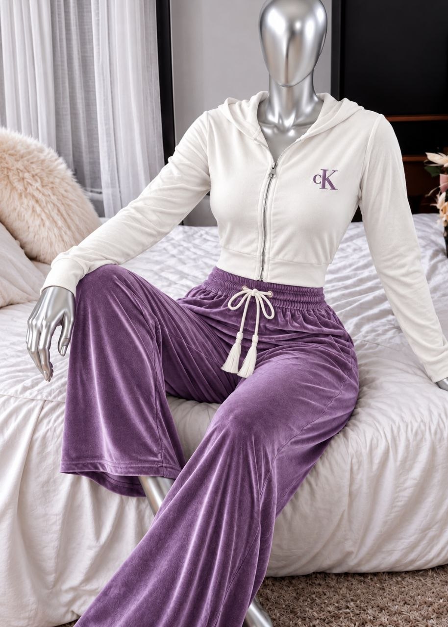 Pajama Winter