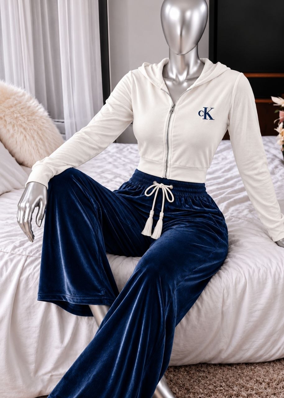 Pajama Winter