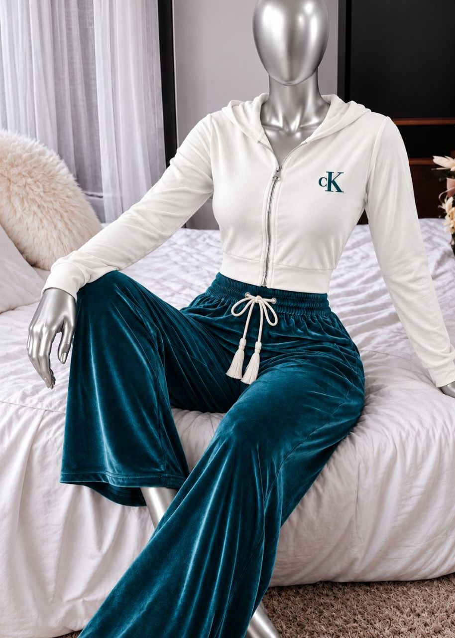 Pajama Winter