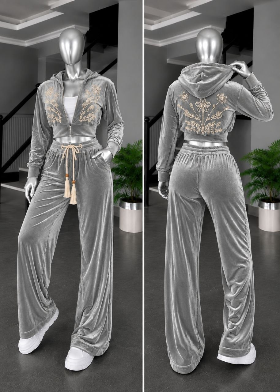 Pajama Winter