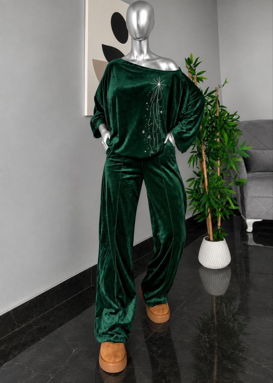 Pajama Winter