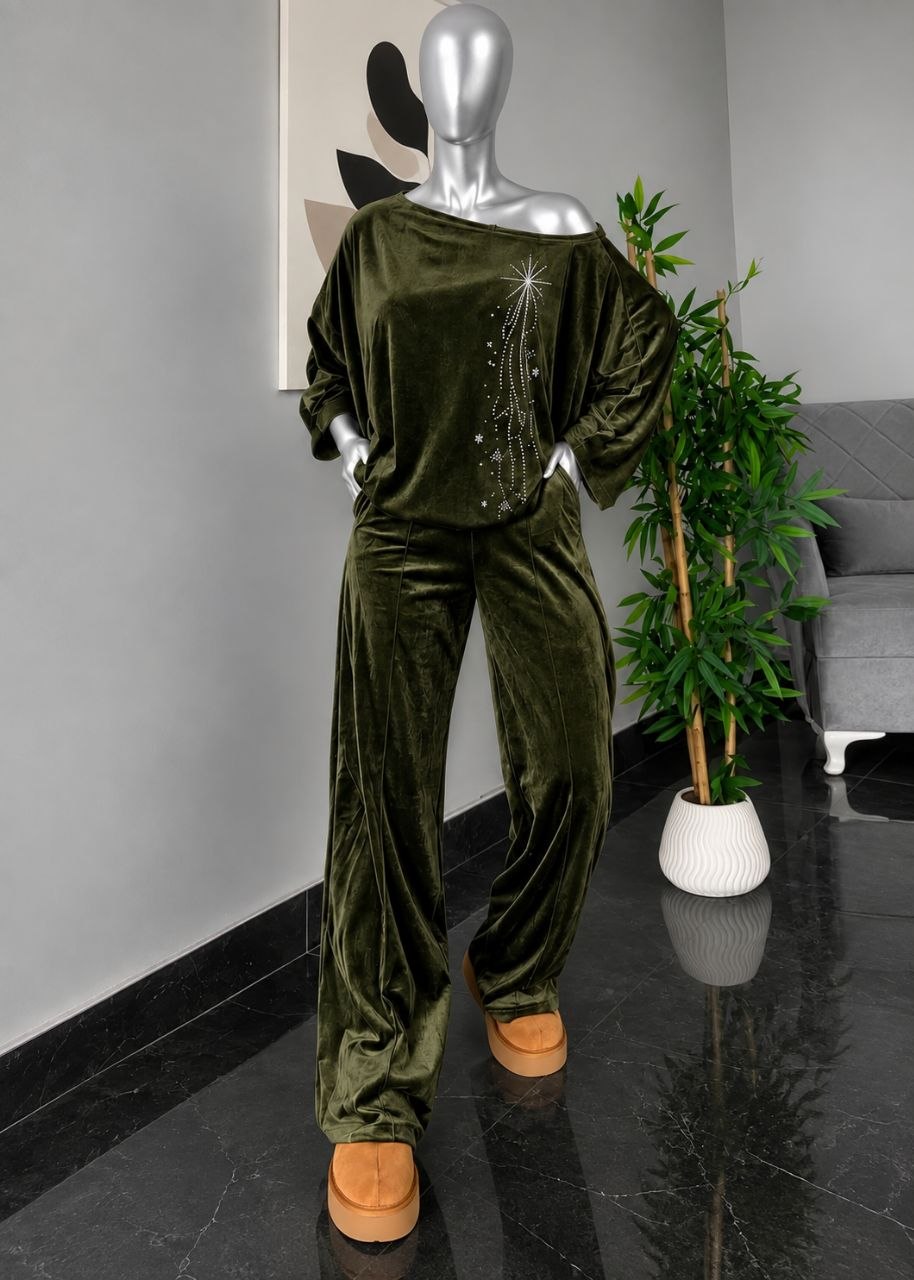 Pajama Winter