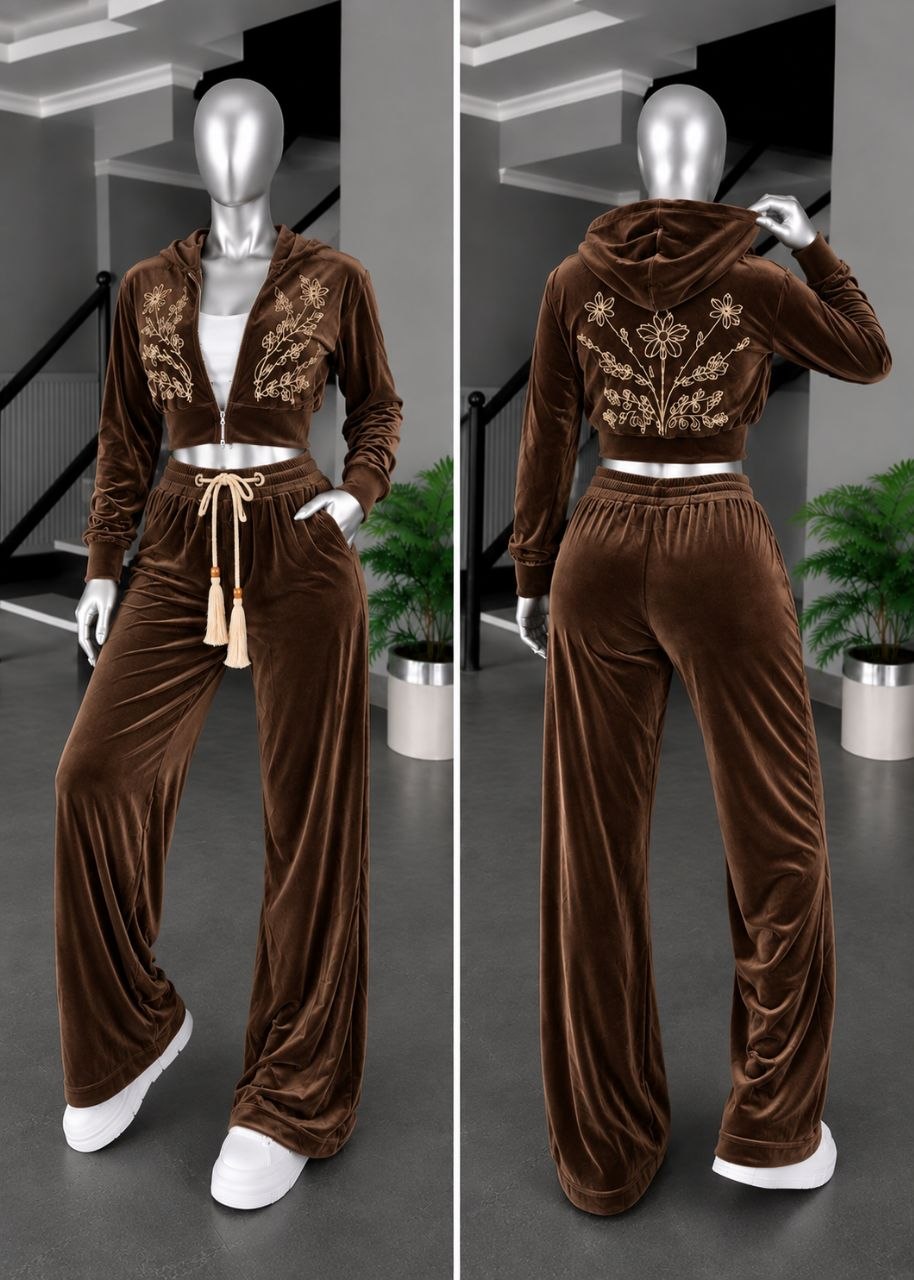 Pajama Winter