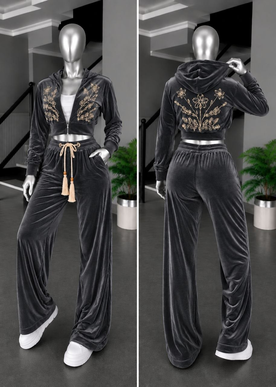 Pajama Winter