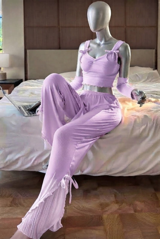 Pajama Summer