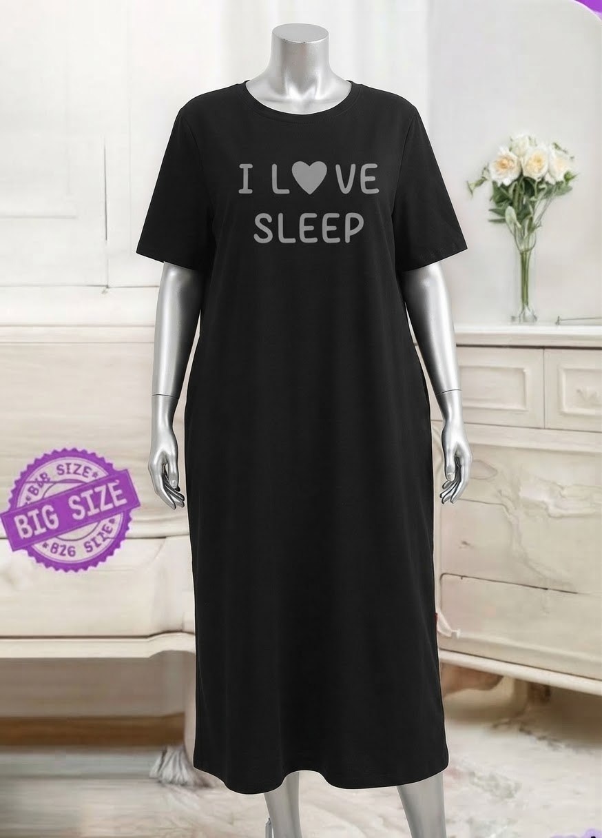 Night Shirt