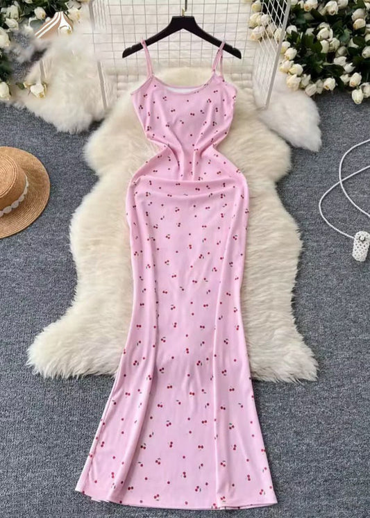 Long Lingerie