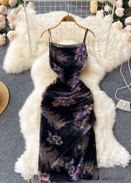 Long Dress