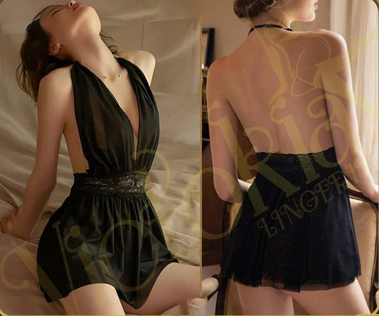 Short Lingerie