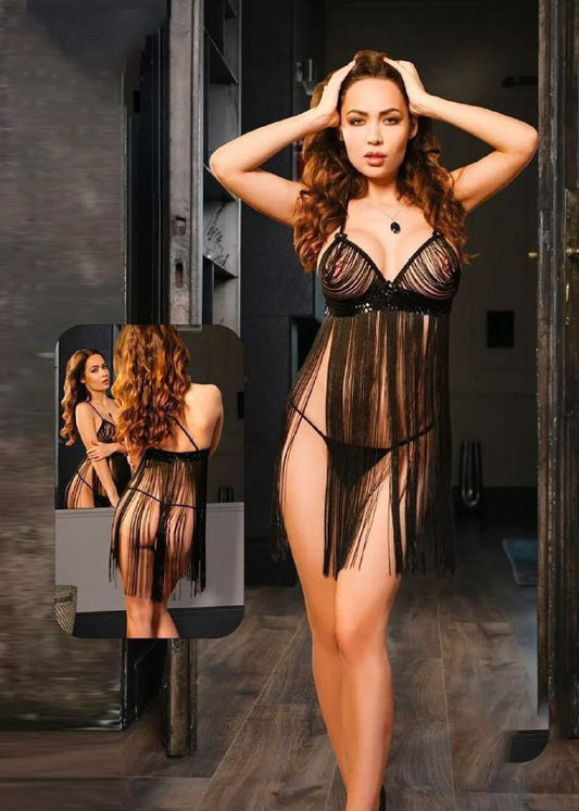 Short Lingerie