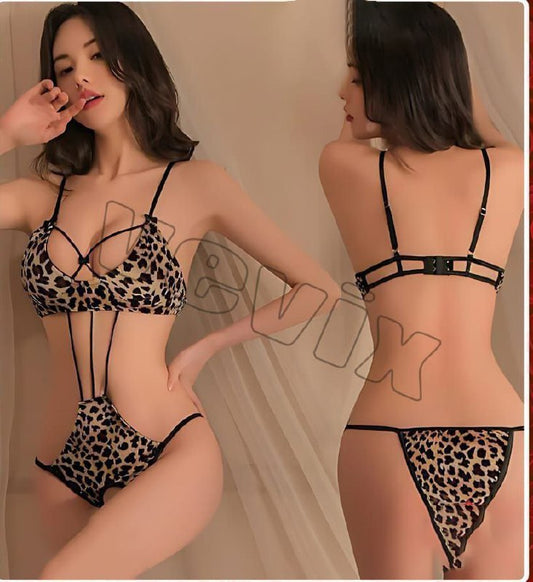 2 Pieces Lingerie