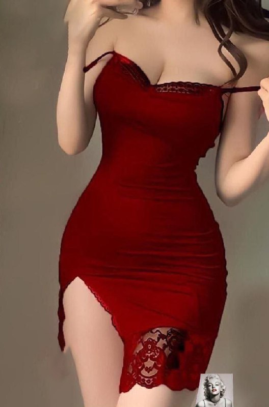 Short Lingerie