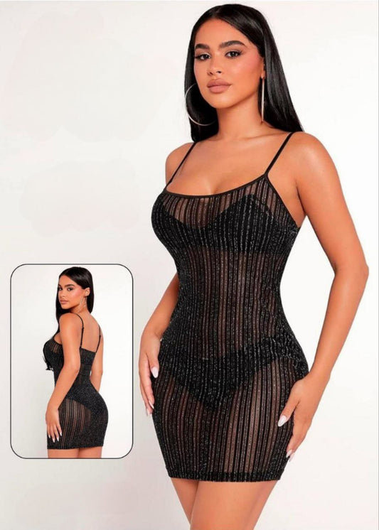 Short Lingerie