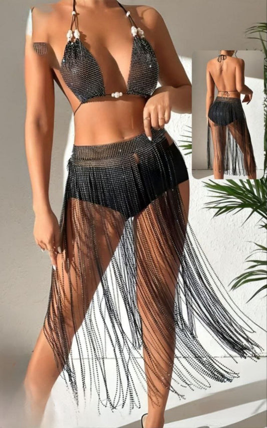 2 Pieces Lingerie