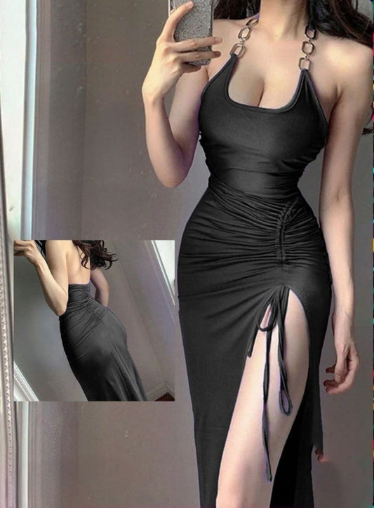 Long Lingerie