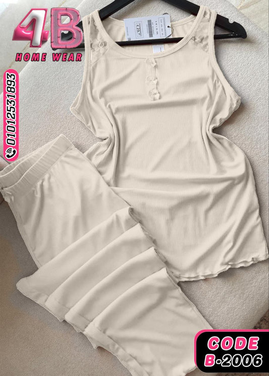 Pajama Summer