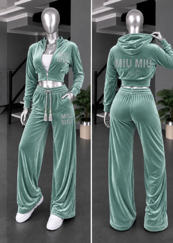 Pajama Winter