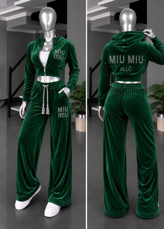 Pajama Winter