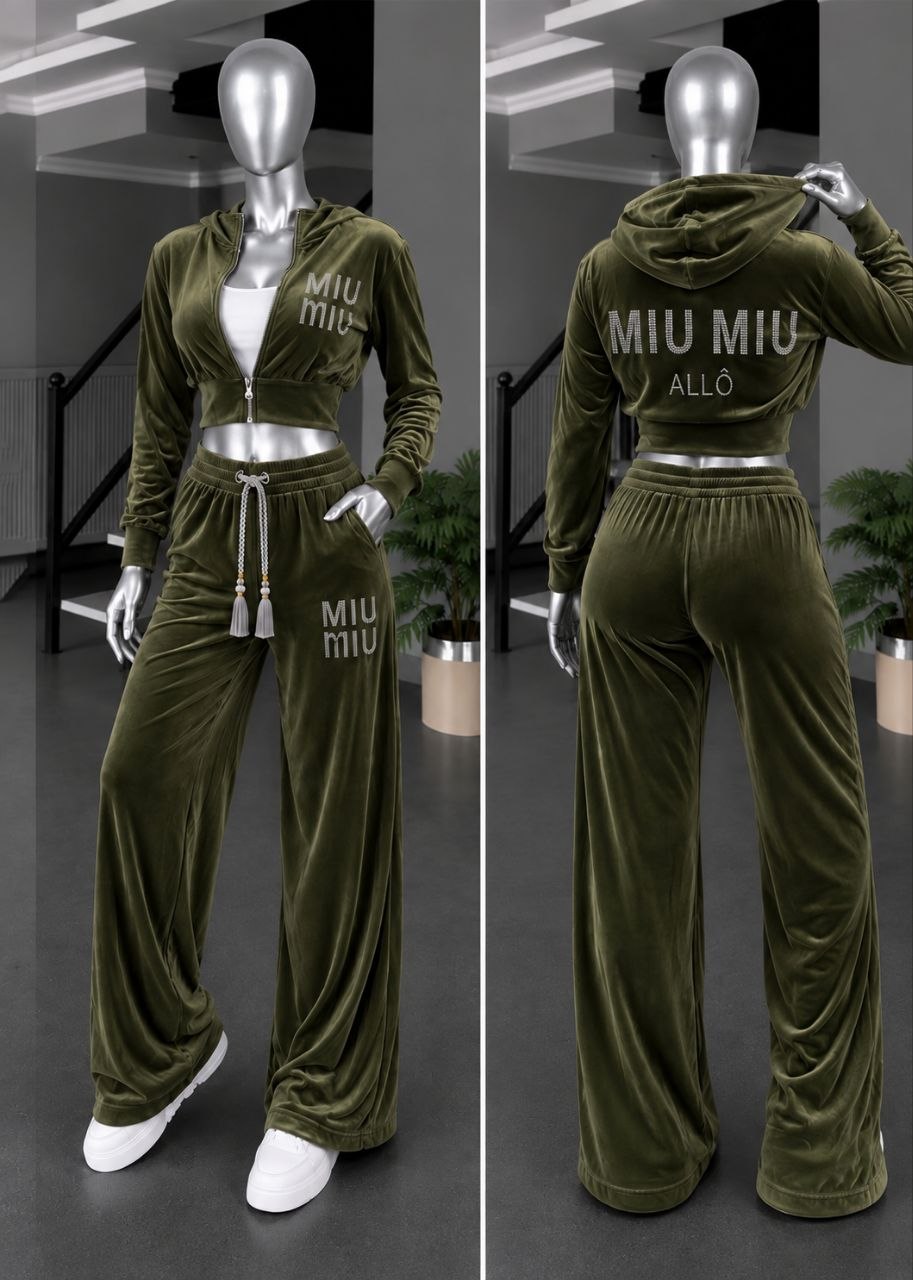 Pajama Winter