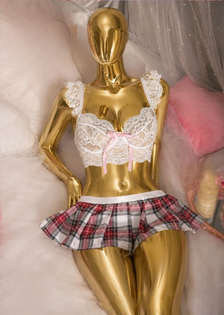 Costume Lingerie