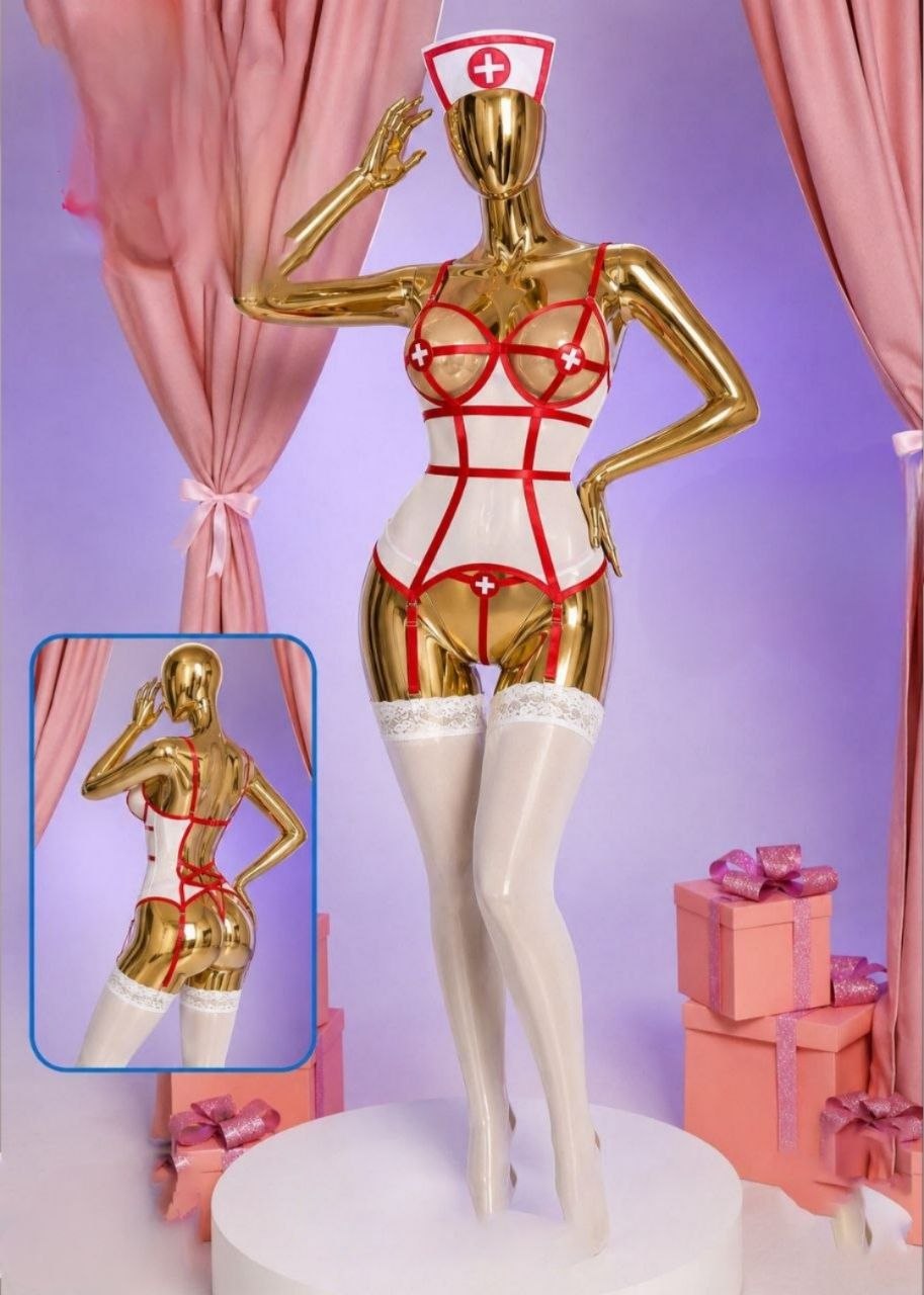 Costume Lingerie
