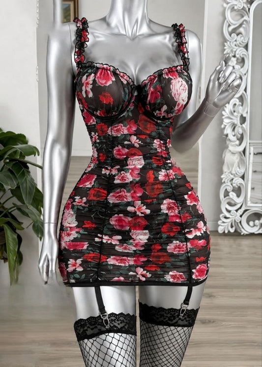 Short Lingerie