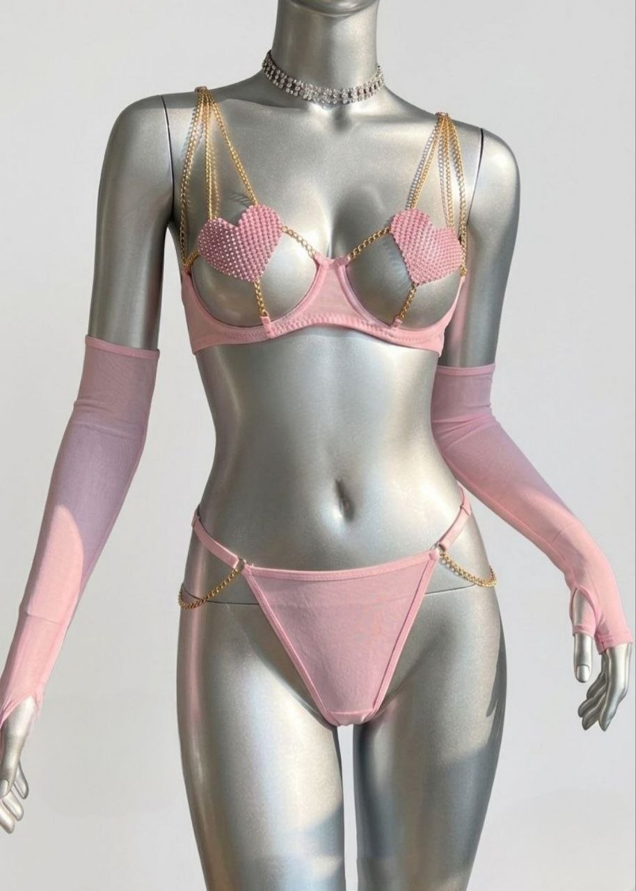 Costume Lingerie